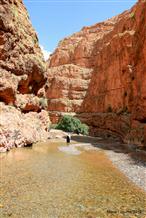 Gorges d'Alemdoun